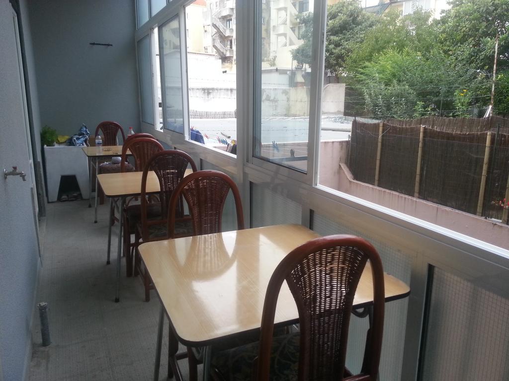Lisbon Gambori Hostel Kültér fotó