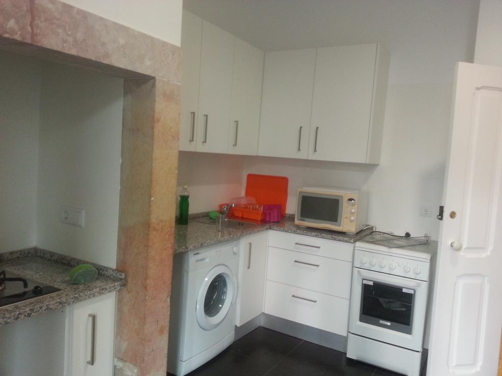 Lisbon Gambori Hostel Kültér fotó